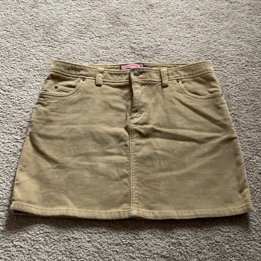 Size 6 Vineyard Vines skirt